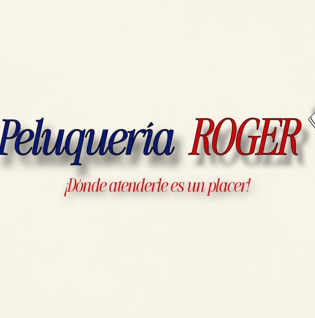 Peluquería ROGER